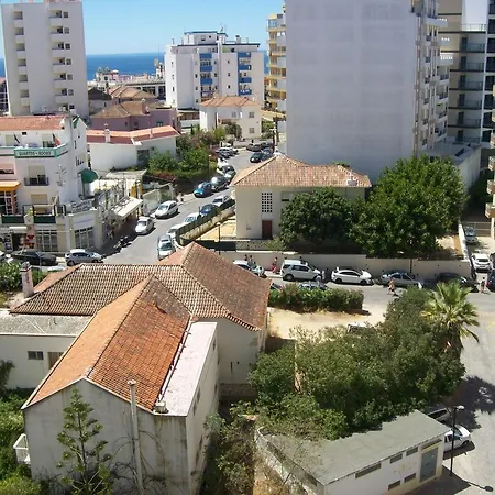 Apartamentos Turisticos Perola Da Rocha II Portimao Room photo