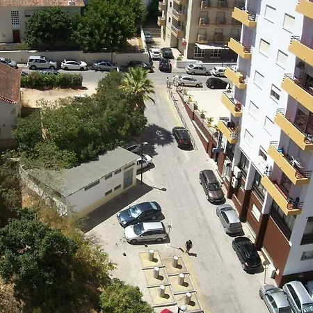 Apartamentos Turisticos Perola Da Rocha II Portimao Exterior photo