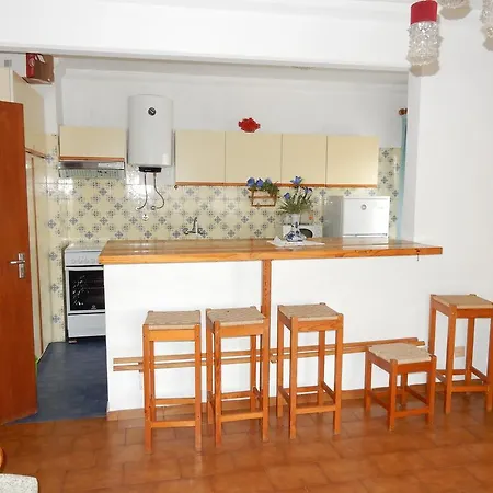 Apartamentos Turisticos Perola Da Rocha II Portimao Exterior photo