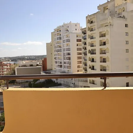 Apartamentos Turisticos Perola Da Rocha II Portimao Exterior photo