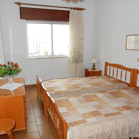 Apartamentos Turisticos Perola Da Rocha II Portimao Exterior photo
