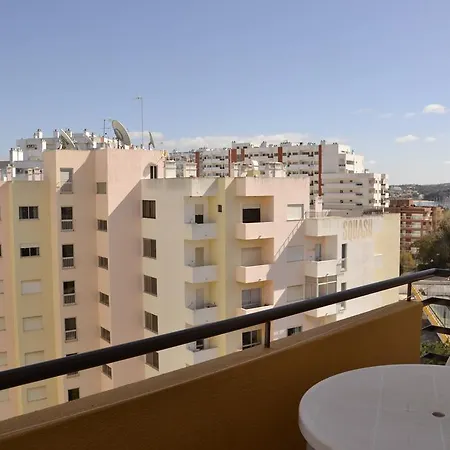 Apartamentos Turisticos Perola Da Rocha II Portimao Exterior photo