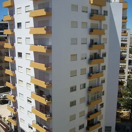 Apartamentos Turisticos Perola Da Rocha II Portimao Room photo