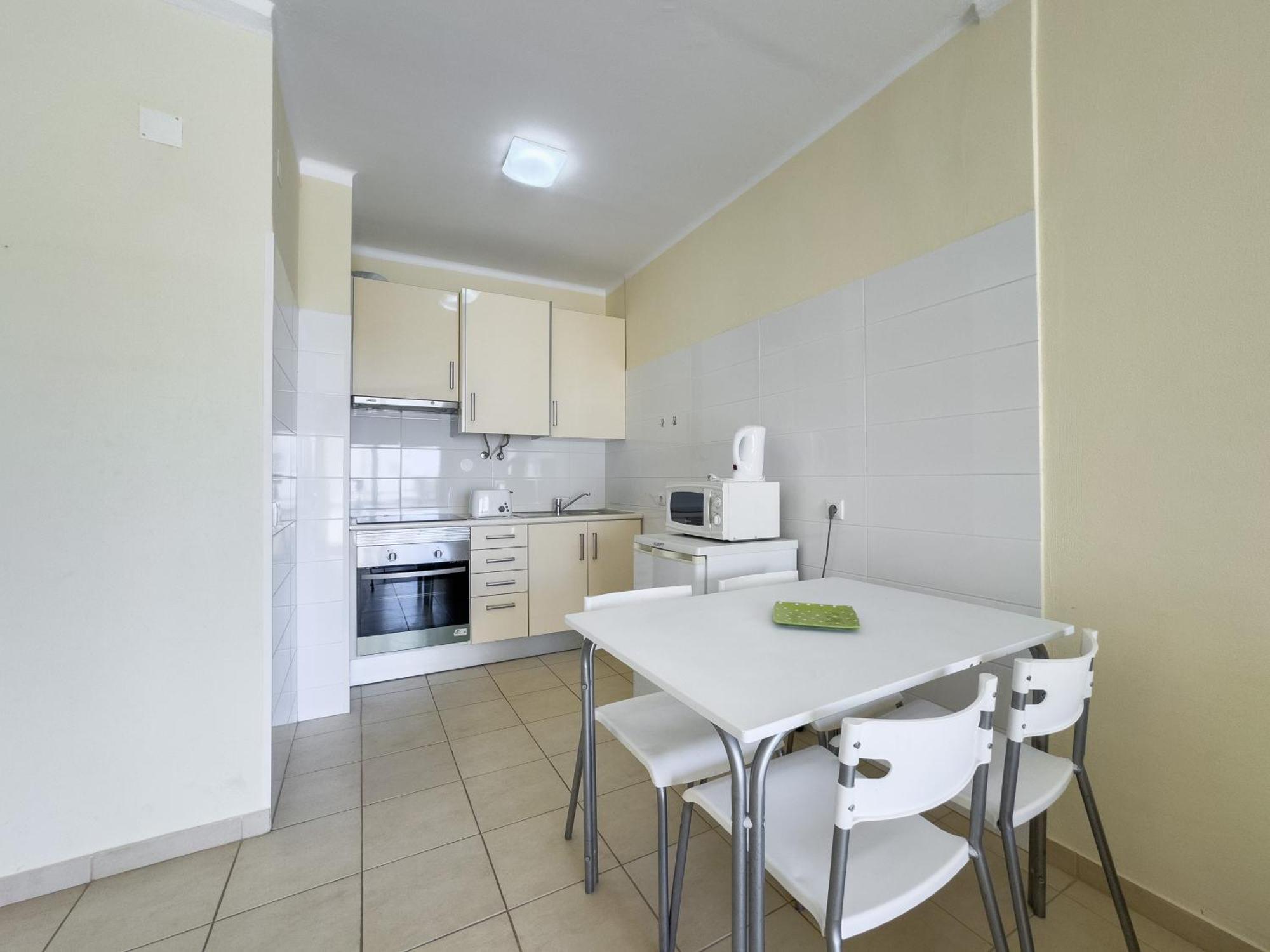 Apartament Turisticos Perola Da Rocha Ii Portimão
