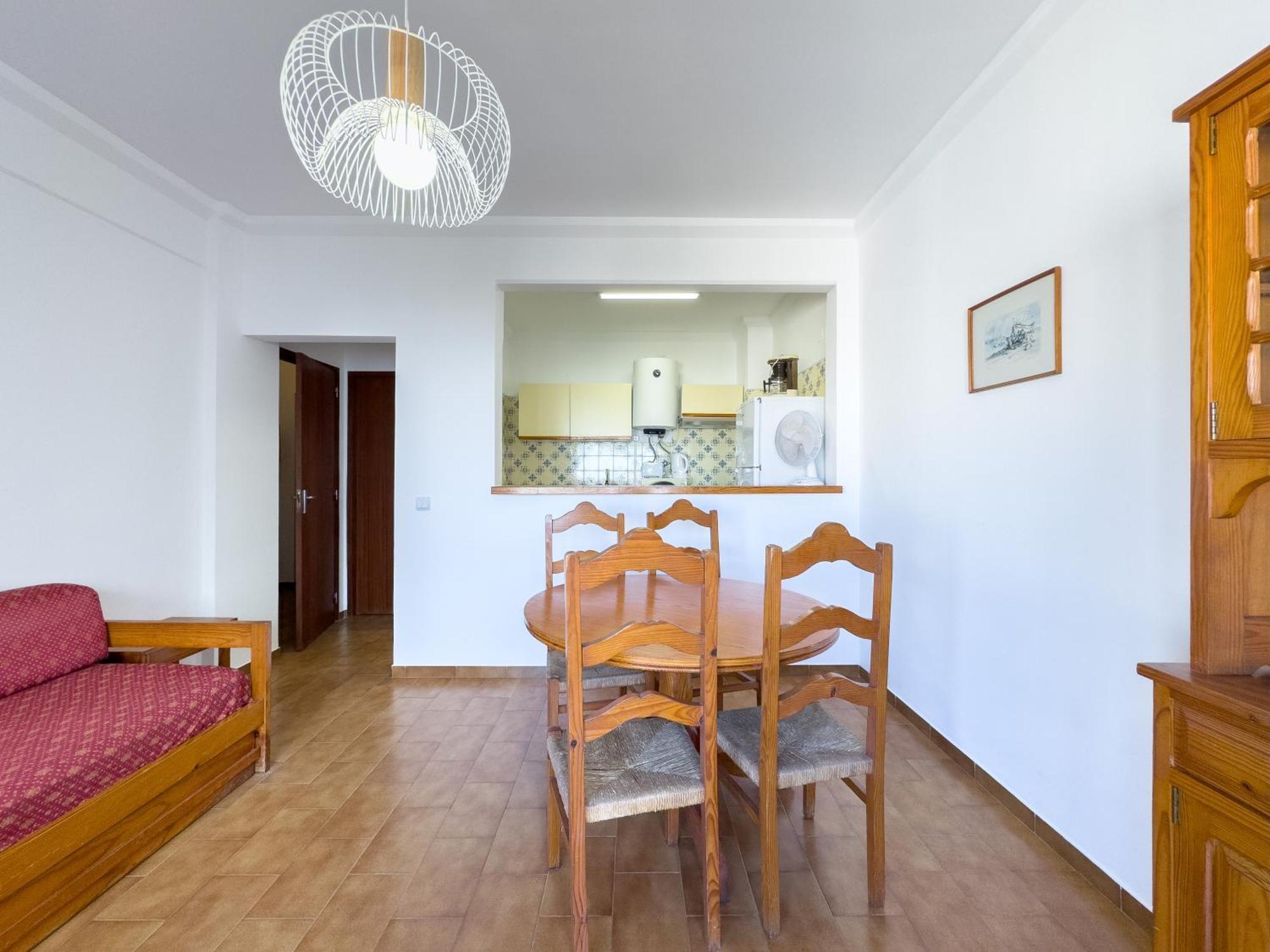 Apartament Turisticos Perola Da Rocha Ii