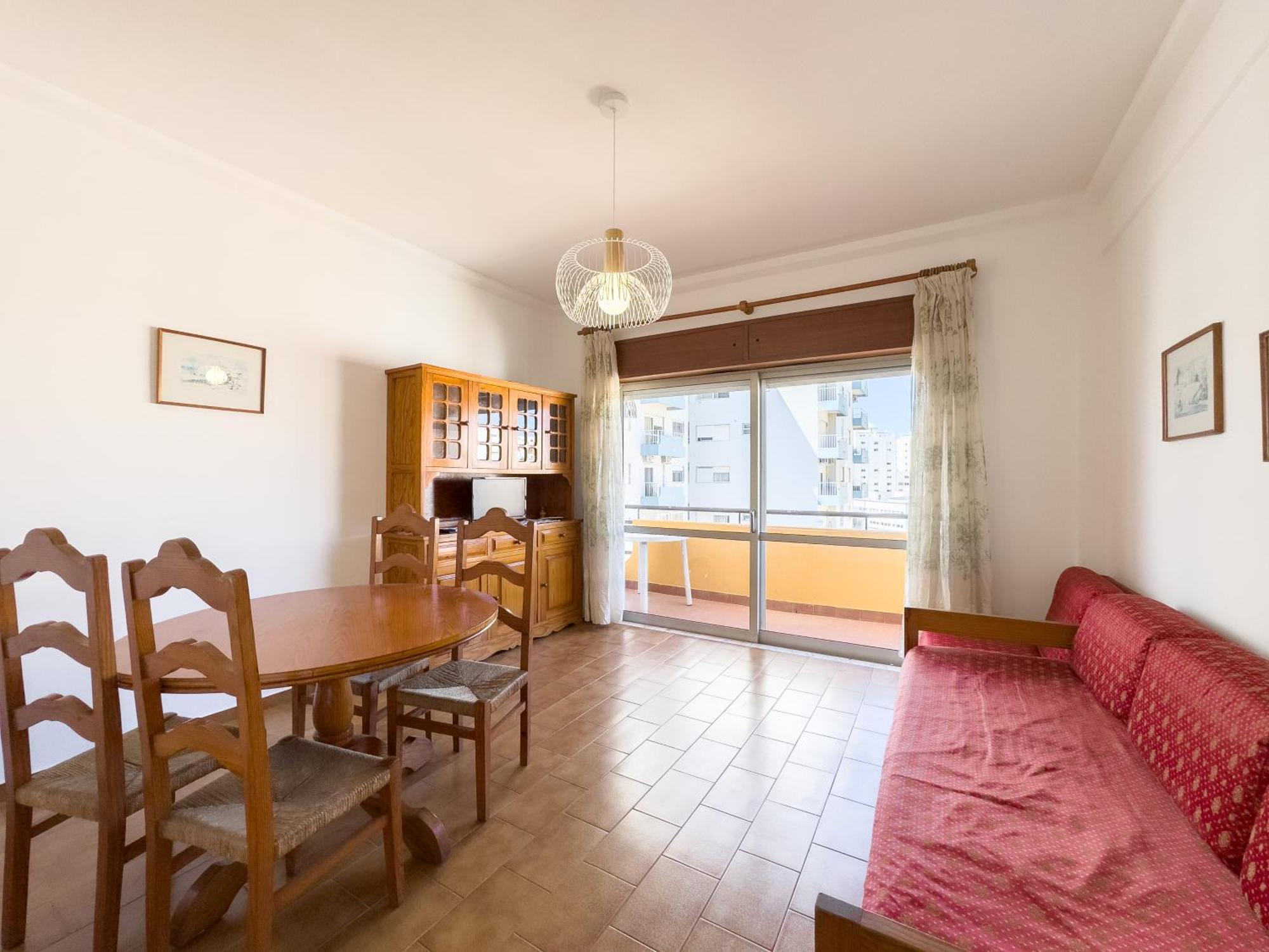 Turisticos Perola Da Rocha Ii Apartament Portimão