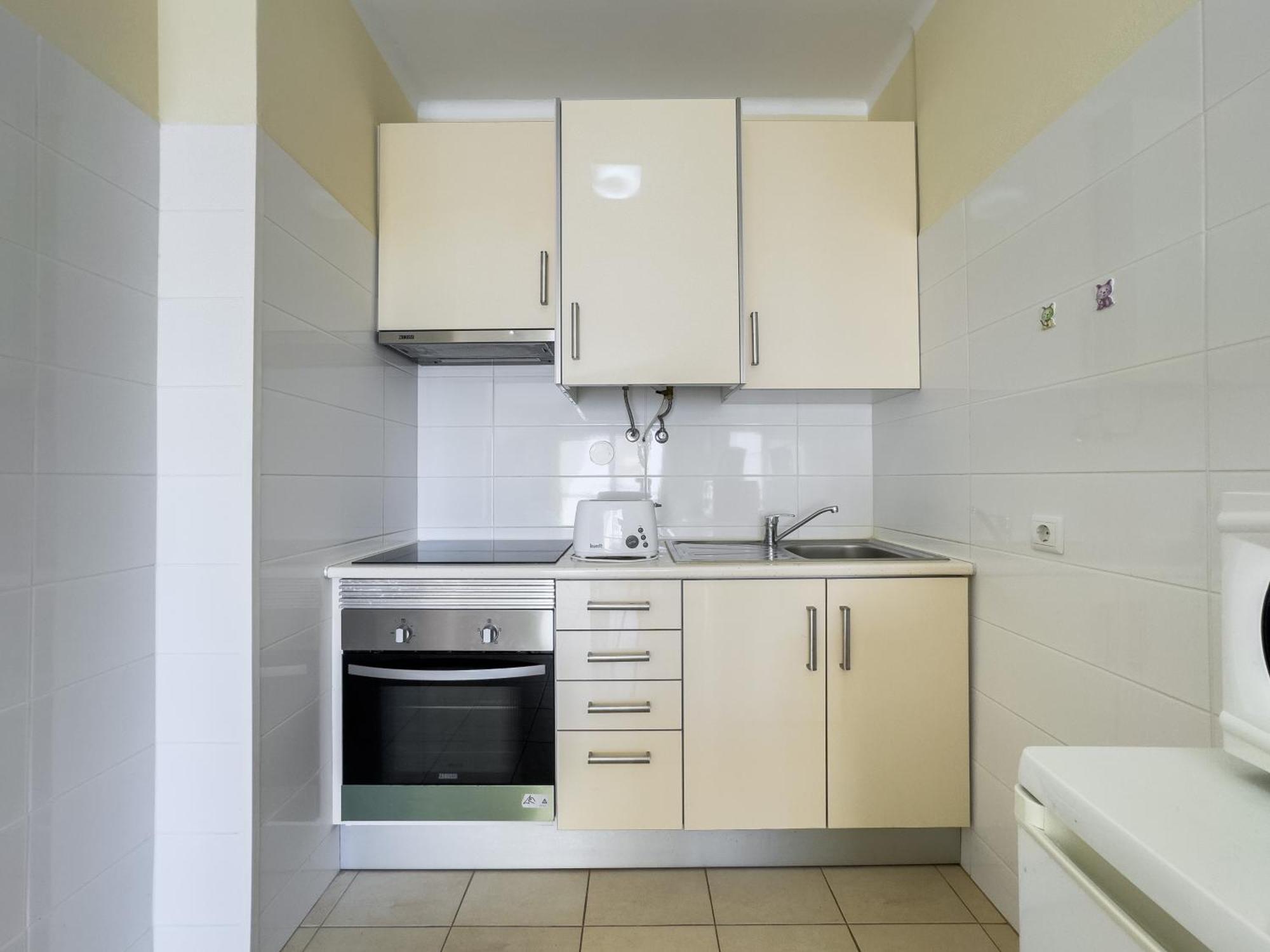 Apartament Turisticos Perola Da Rocha Ii *