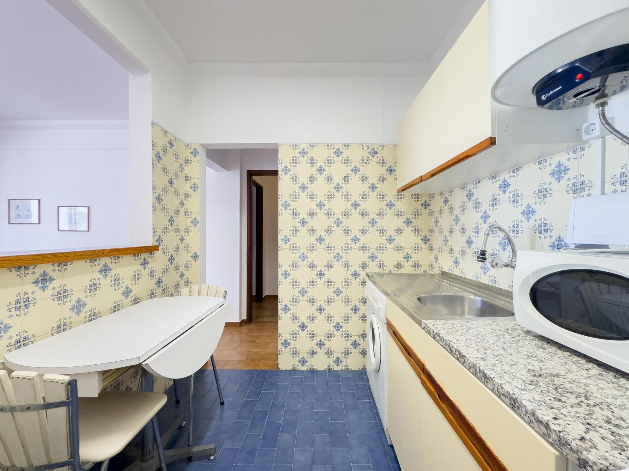 Apartament Turisticos Perola Da Rocha Ii *