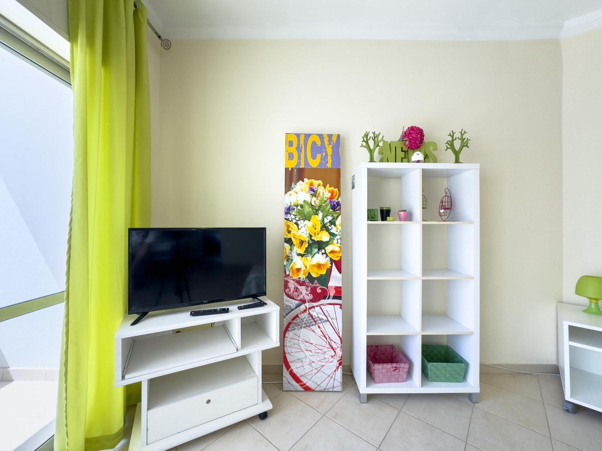 Apartament Turisticos Perola Da Rocha Ii