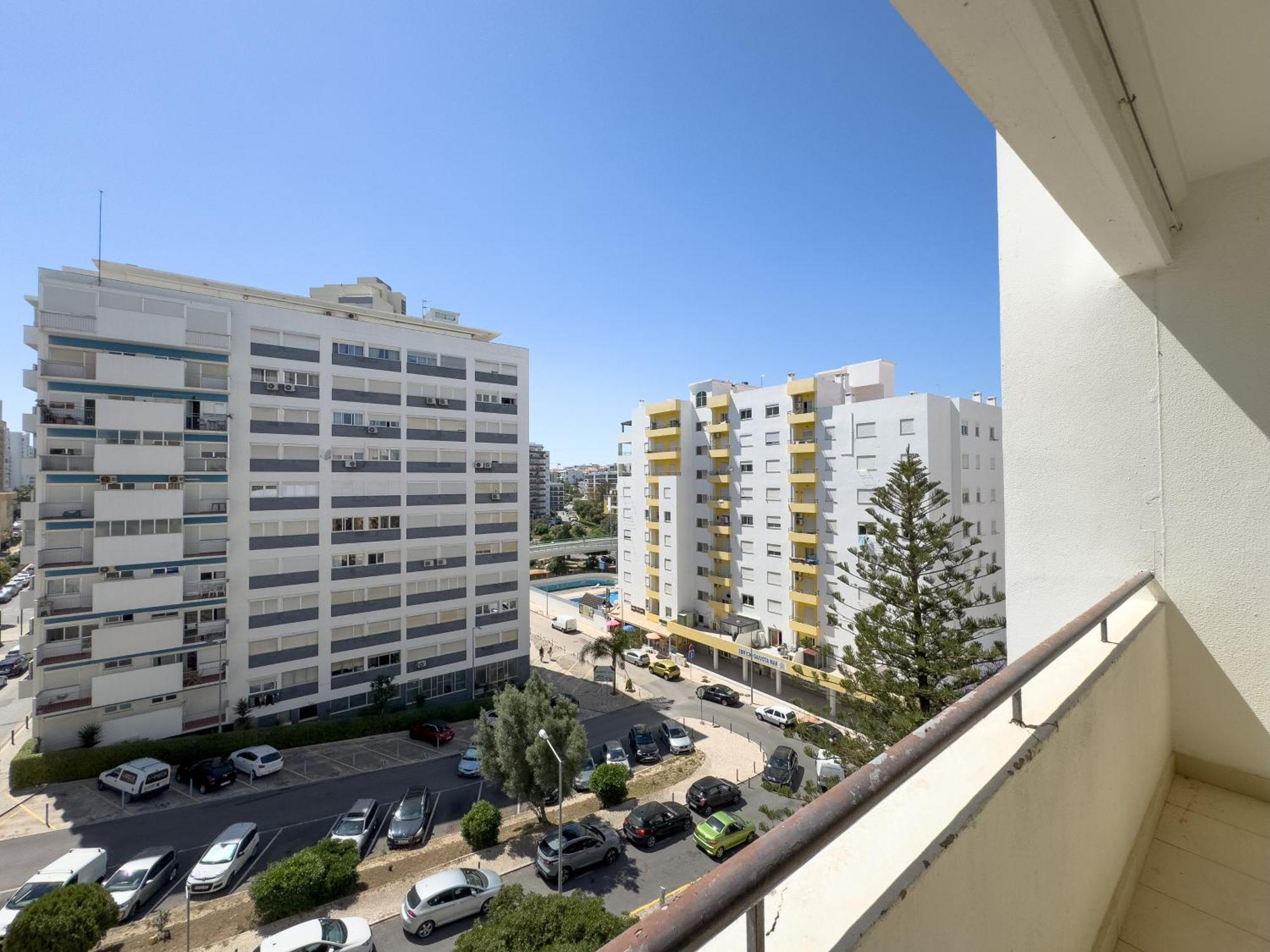 Turisticos Perola Da Rocha Ii Apartament Portimão