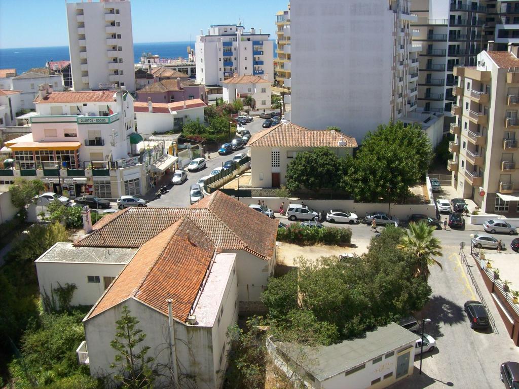 Apartament Turisticos Perola Da Rocha Ii *