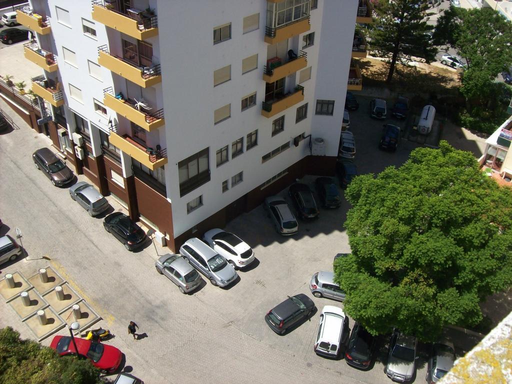 Turisticos Perola Da Rocha Ii Apartament *