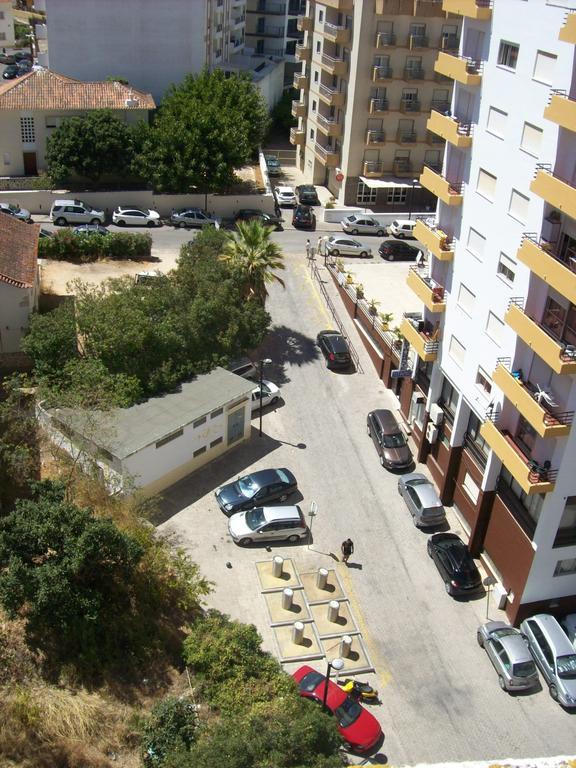 Turisticos Perola Da Rocha Ii Apartament Portimão