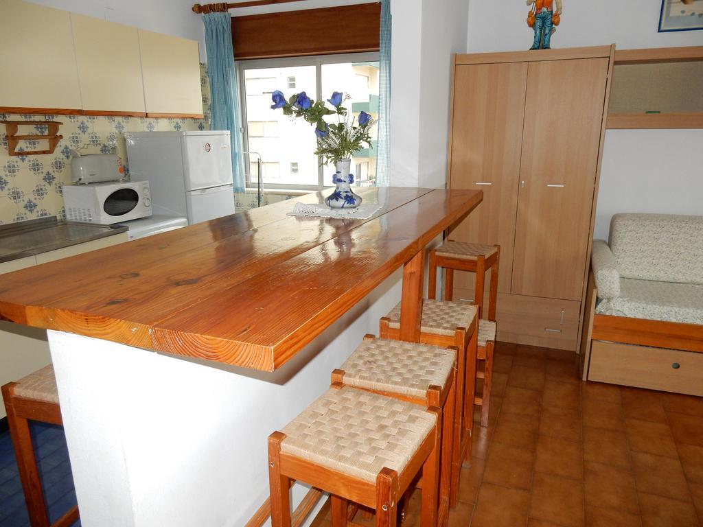 Turisticos Perola Da Rocha Ii Apartament Portimão