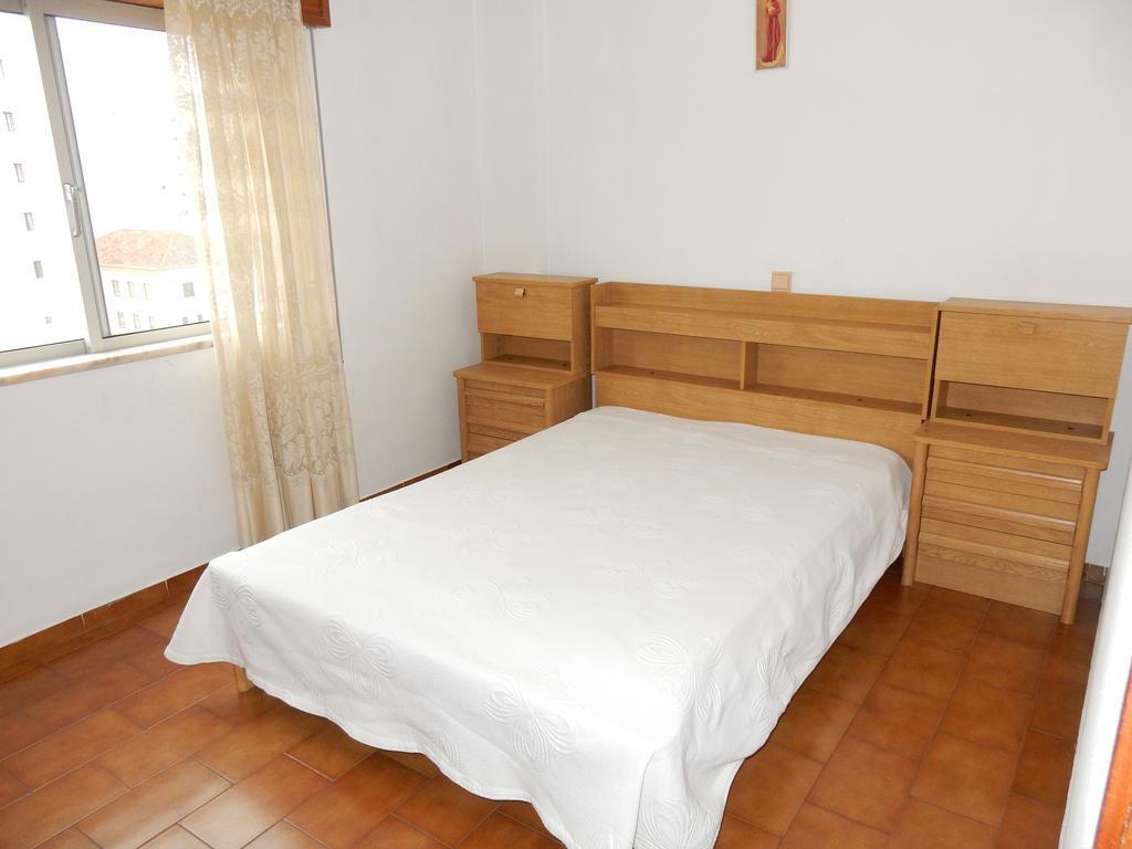 Turisticos Perola Da Rocha Ii Apartament Portimão