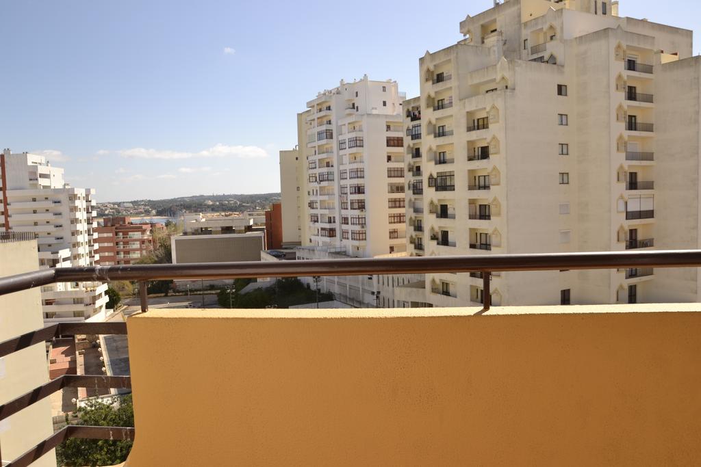Turisticos Perola Da Rocha Ii Apartament Portimão