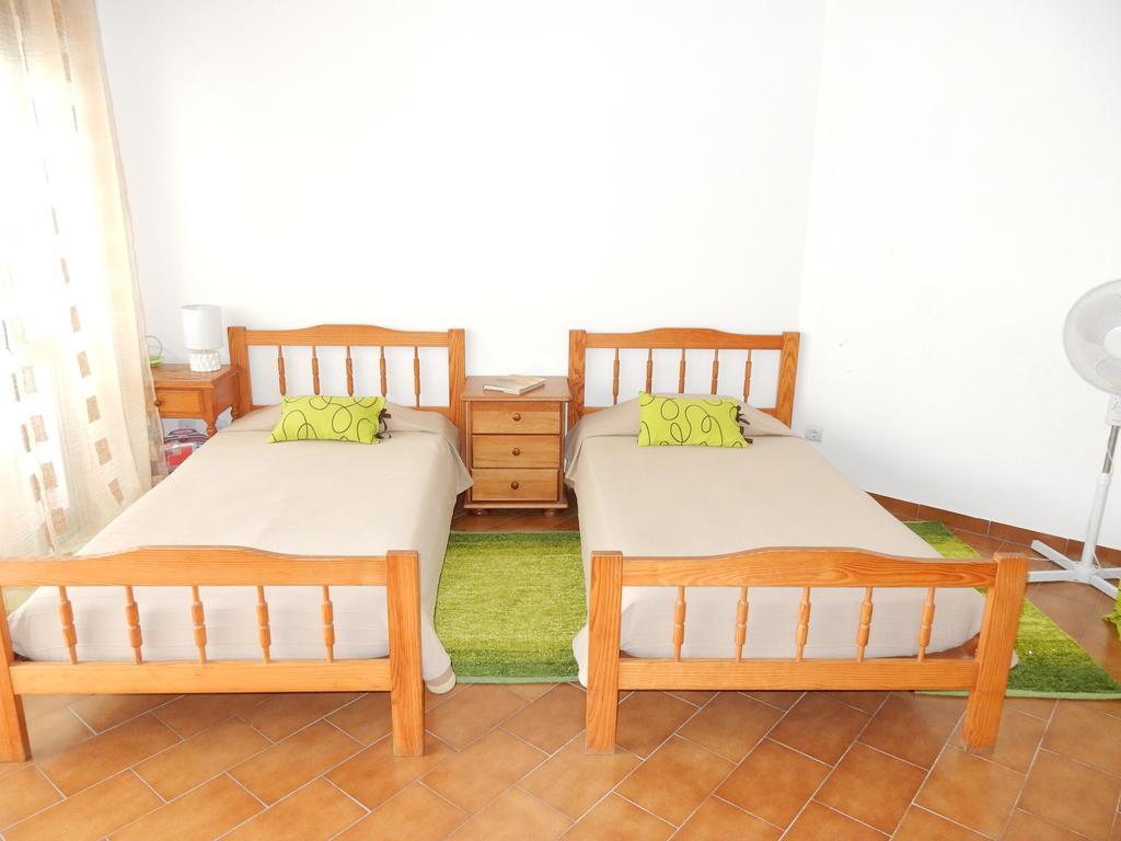 Turisticos Perola Da Rocha Ii Apartament