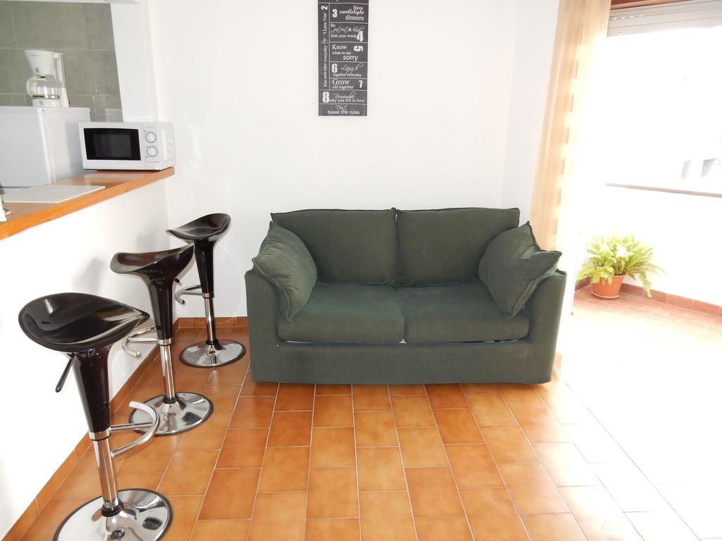 Apartament Turisticos Perola Da Rocha Ii *