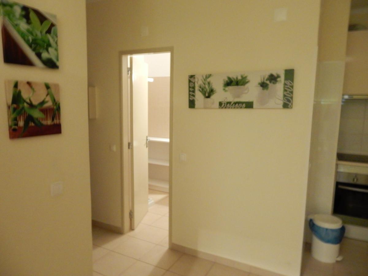 Apartament Turisticos Perola Da Rocha Ii Portimão