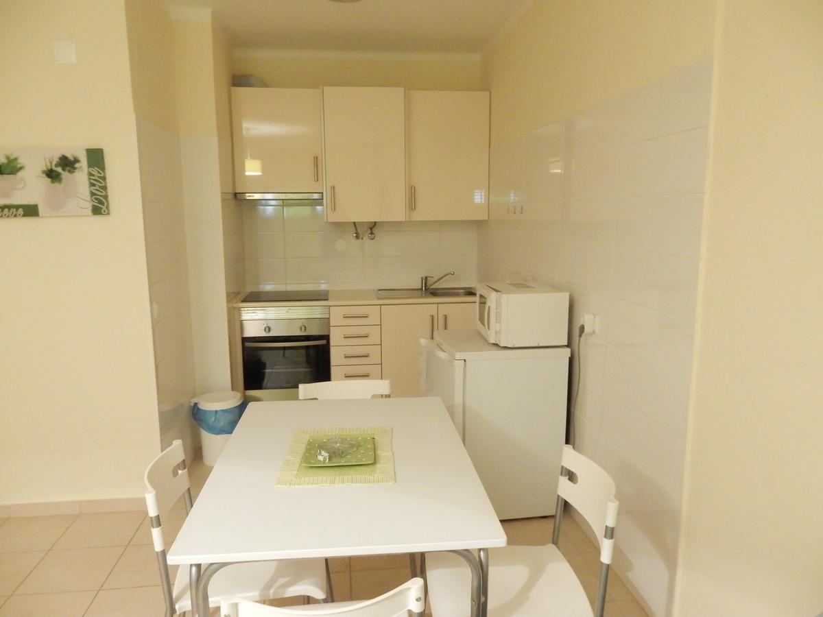 Apartament Turisticos Perola Da Rocha Ii *