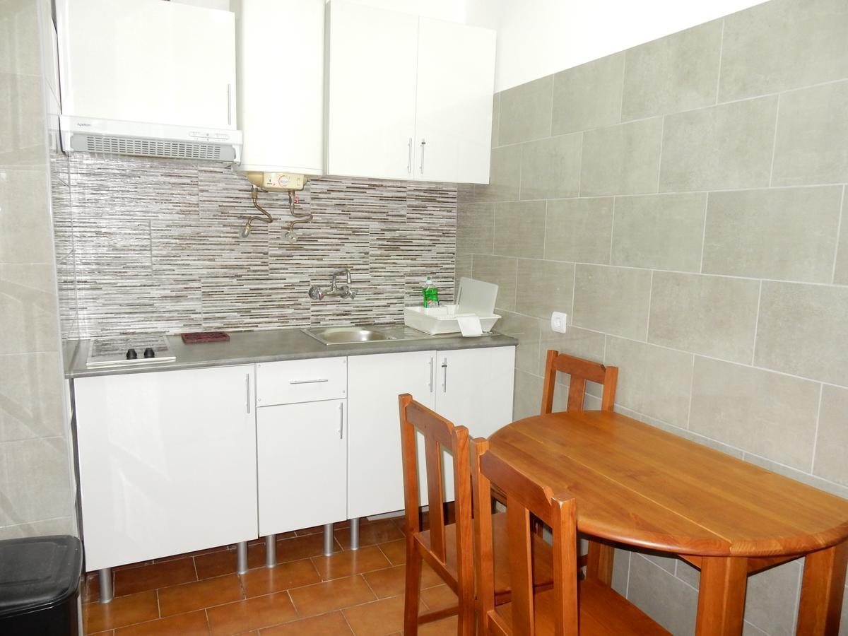 Turisticos Perola Da Rocha Ii Apartament Portimão