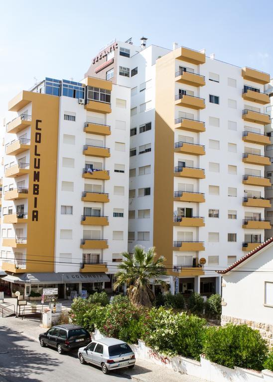 Apartament Turisticos Perola Da Rocha Ii *