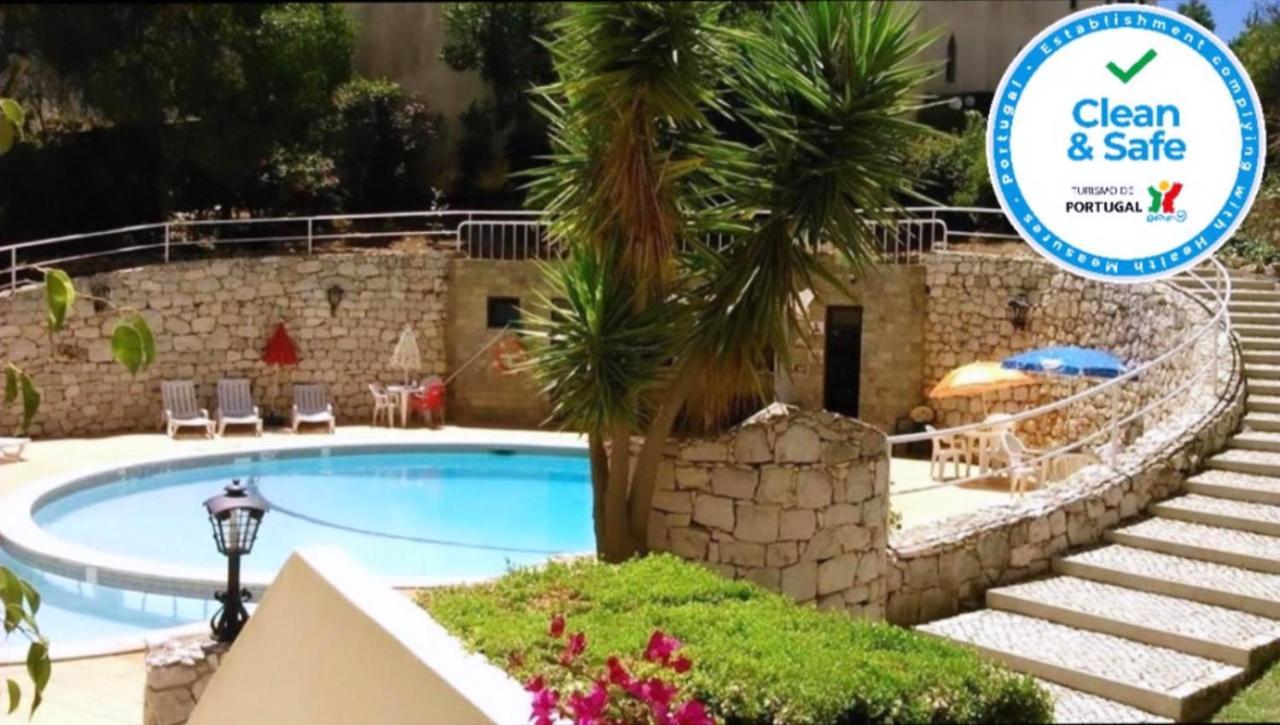 Apartament Turisticos Perola Da Rocha Ii