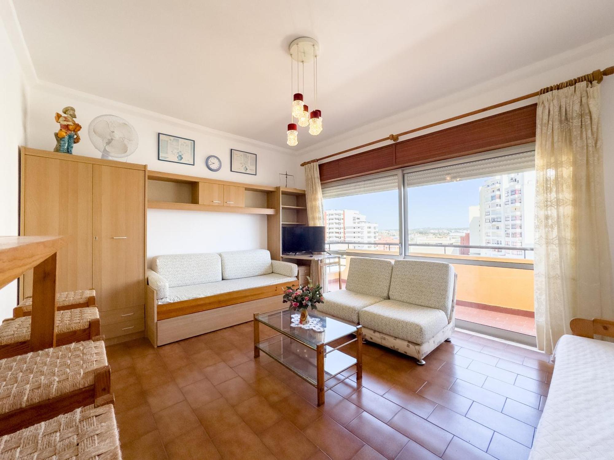 Turisticos Perola Da Rocha Ii Appartement Portimão