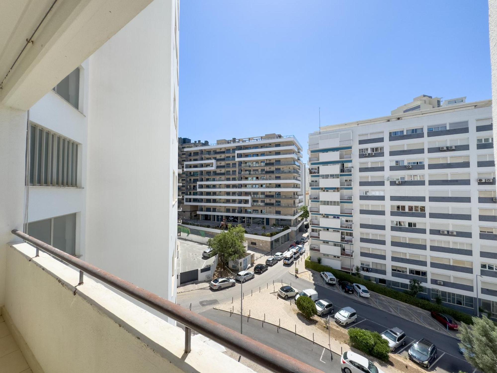 Appartement Turisticos Perola Da Rocha Ii Portimão