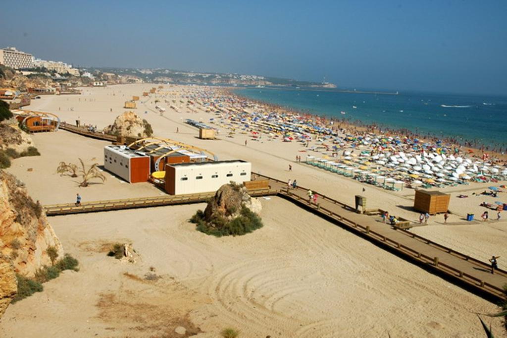 Turisticos Perola Da Rocha Ii Appartement *