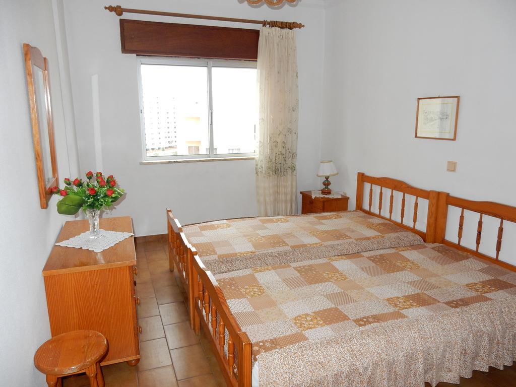 Appartement Turisticos Perola Da Rocha Ii *