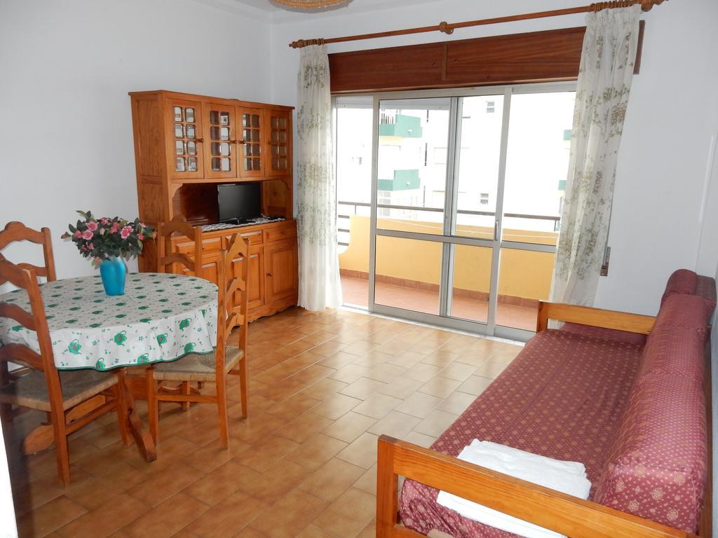 Turisticos Perola Da Rocha Ii Appartement *